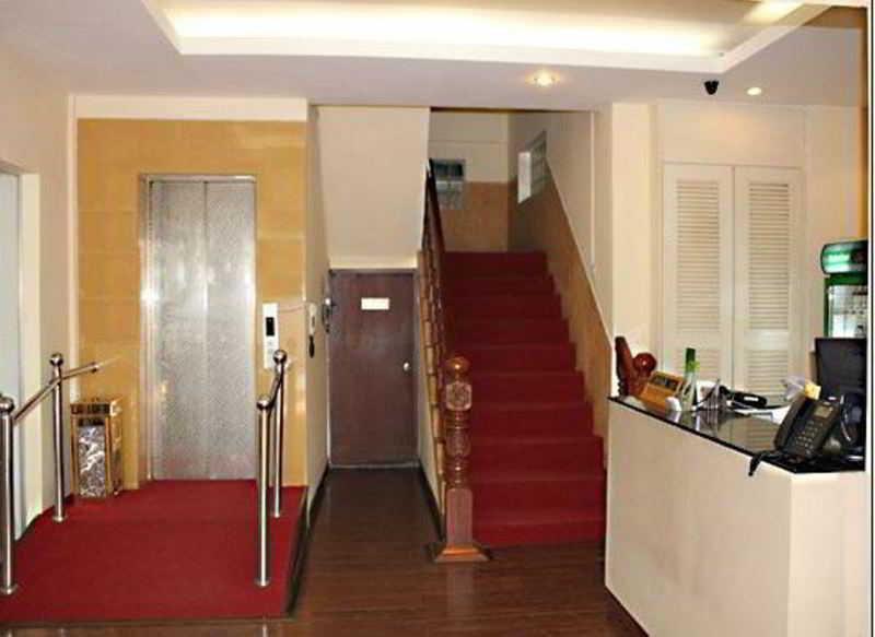 Courtyard By Marriott Phnom Penh Hotel Kültér fotó